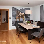 Alpen Idyll グライナウ