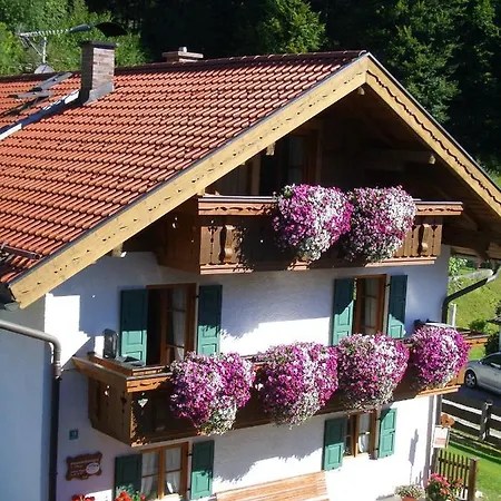Alpen Idyll *
