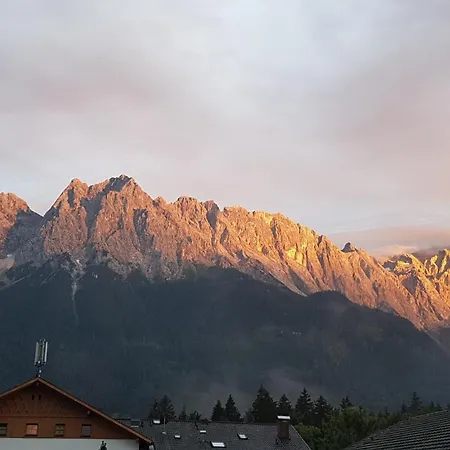 Alpen Idyll