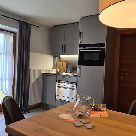 Apartment Alpen Idyll *