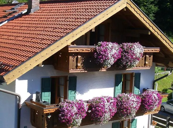Alpen Idyll *