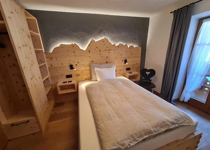 Alpen Idyll