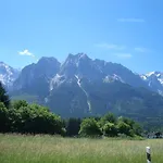 Alpen Idyll شقة *