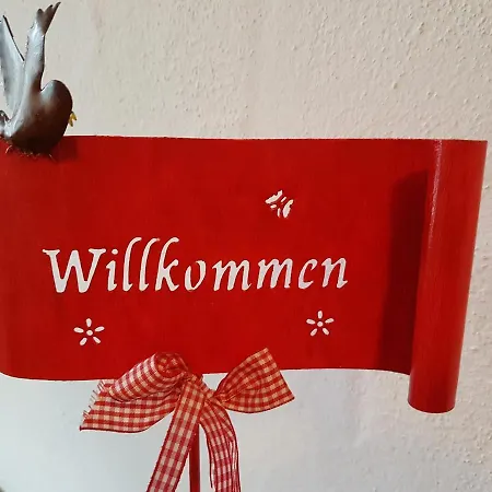 Alpen Idyll Apartment