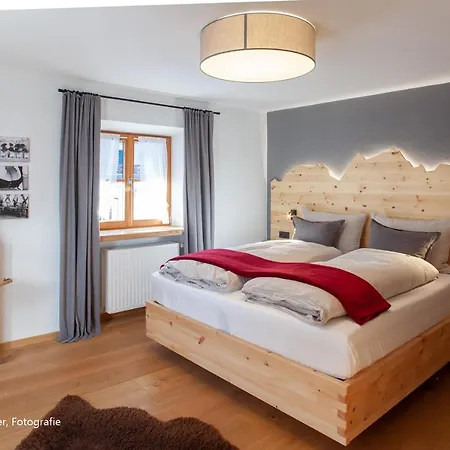 Apartment Alpen Idyll